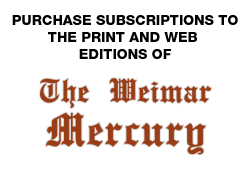 BUY MERCURY SUBSCRIPTIONS